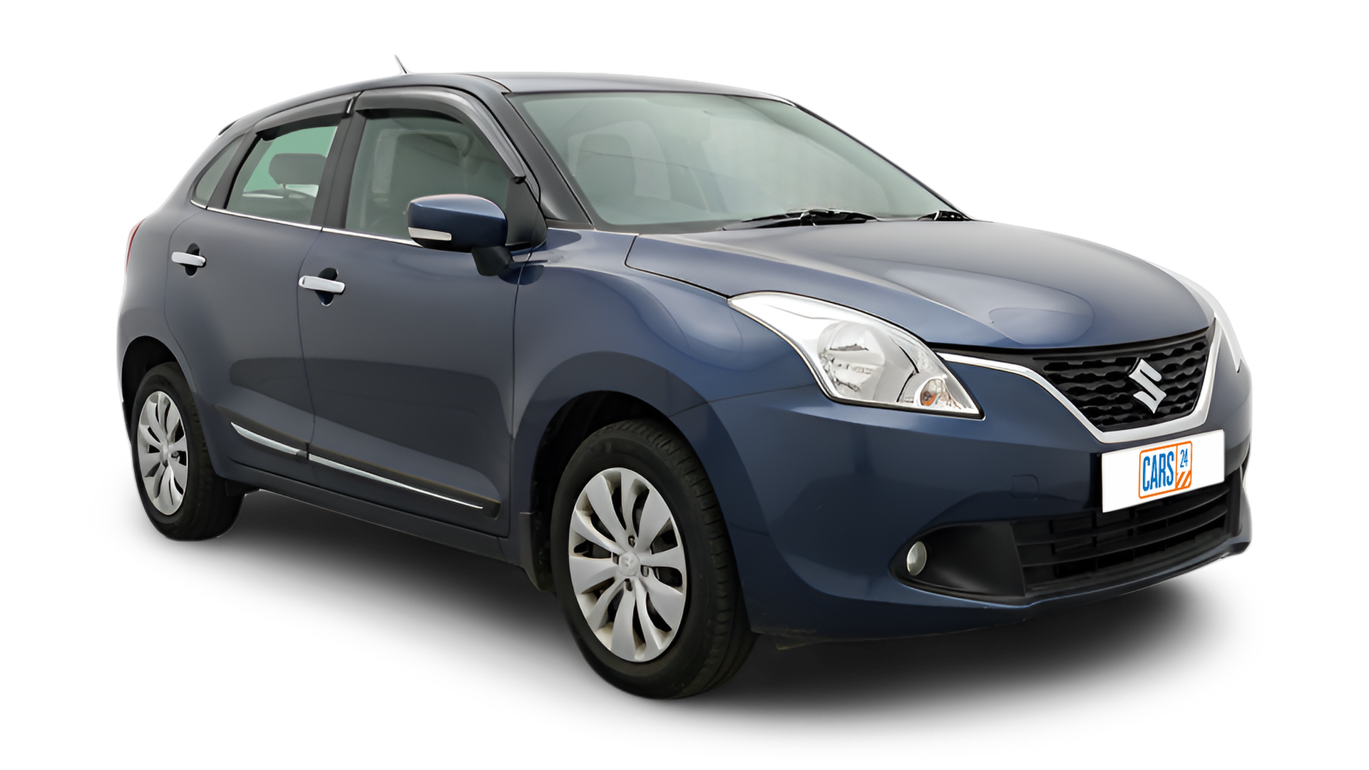 Maruti Baleno-img